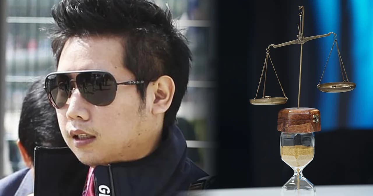 สรุปไทม์ไลน์ จุดพลิกคดี ‘บอส อยู่วิทยา’ สู่การไม่ฟ้องข้อหาขับรถชนคนตาย