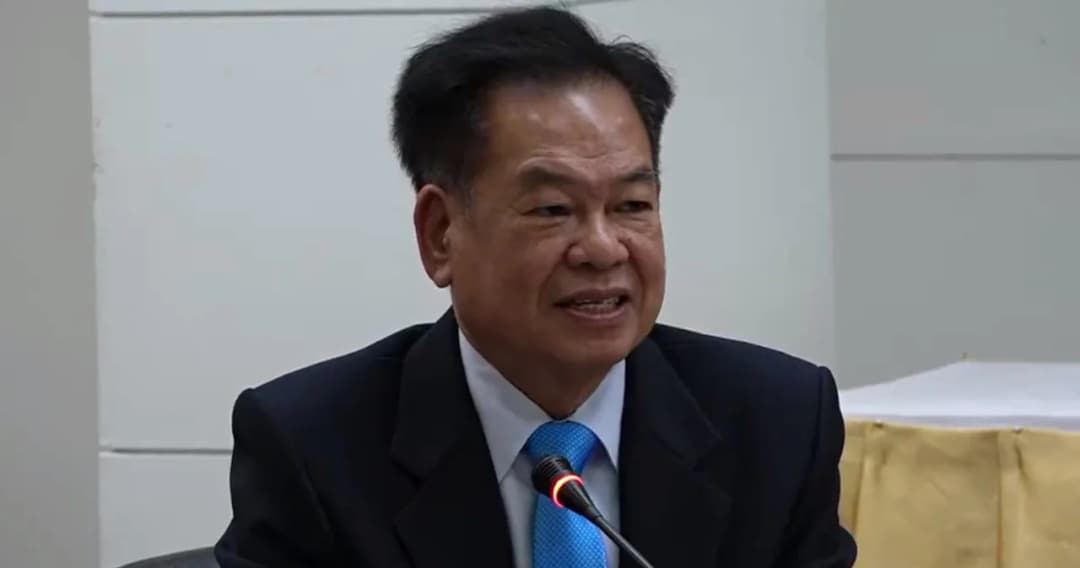 อดีต อสส.ชี้กระบวนการร้องทุกข์จบที่รองอัยการ แก้ไม่ได้ถ้าไม่มีหลักฐานใหม่