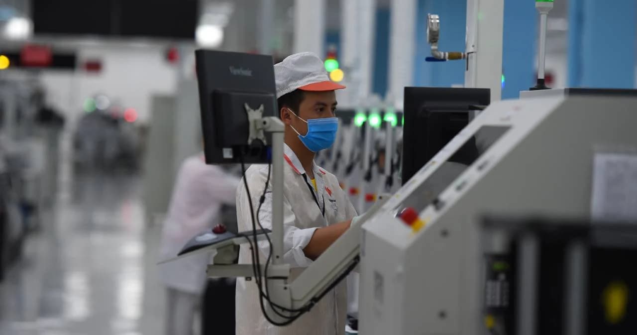 คนงานในโรงงานเมืองดานัง ติดเชื้อโควิด-19 เพิ่ม 4 ราย คนงานอีกนับพันเสี่ยงติดเชื้อ