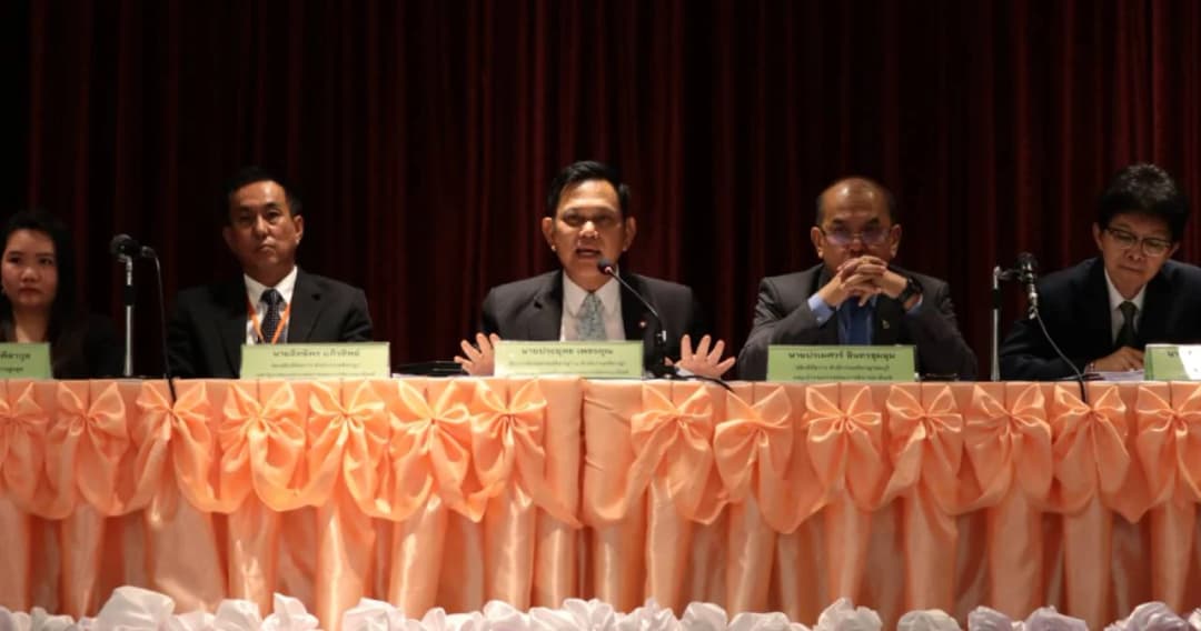 คณะทำงานอสส. รื้อคดีบอส อยู่วิทยา สอบใหม่ปมความเร็วรถ-พิสูจน์ข้อหาเสพโคเคน