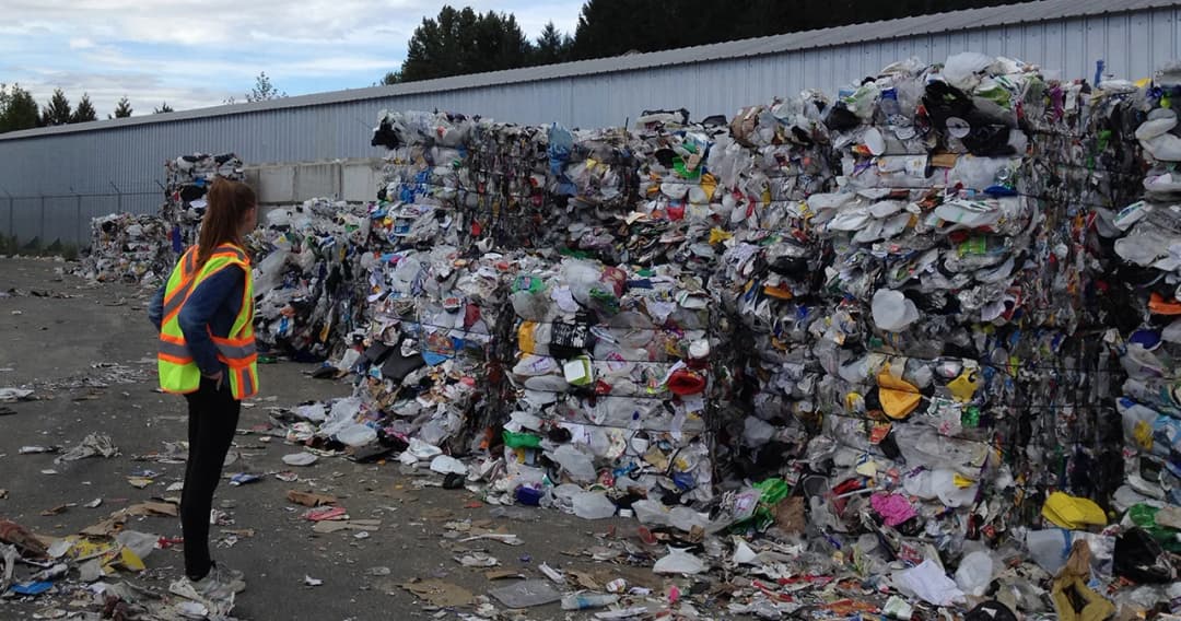 นำเข้าเศษพลาสติก 6.5 แสนตันแค่ข่าวลือ สุริยะ โต้รับตำแหน่งมา 1 ปีไม่เคยออกใบอนุญาตให้ใคร