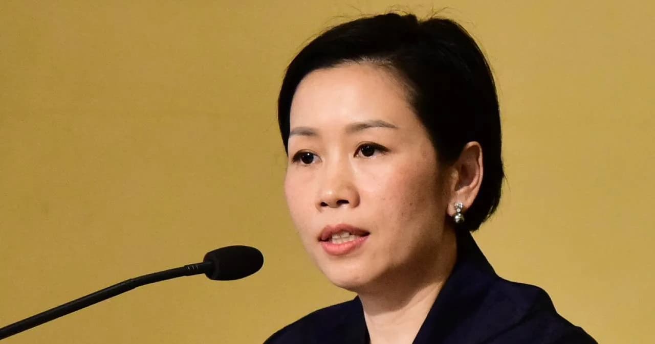 ครม. ไฟเขียวคลังกู้เงินธนาคาร ADB วงเงิน 48,000 ล้านบาท ใช้ฟื้นฟูเศรษฐกิจจากโควิด-19