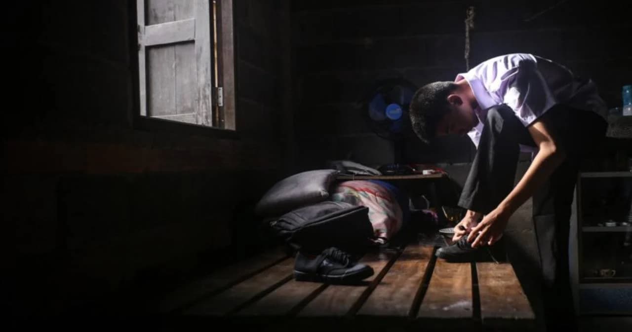 Limited Education เดินหน้ากระตุกสังคม สนใจปัญหาความเหลื่อมล้ำทางการศึกษา