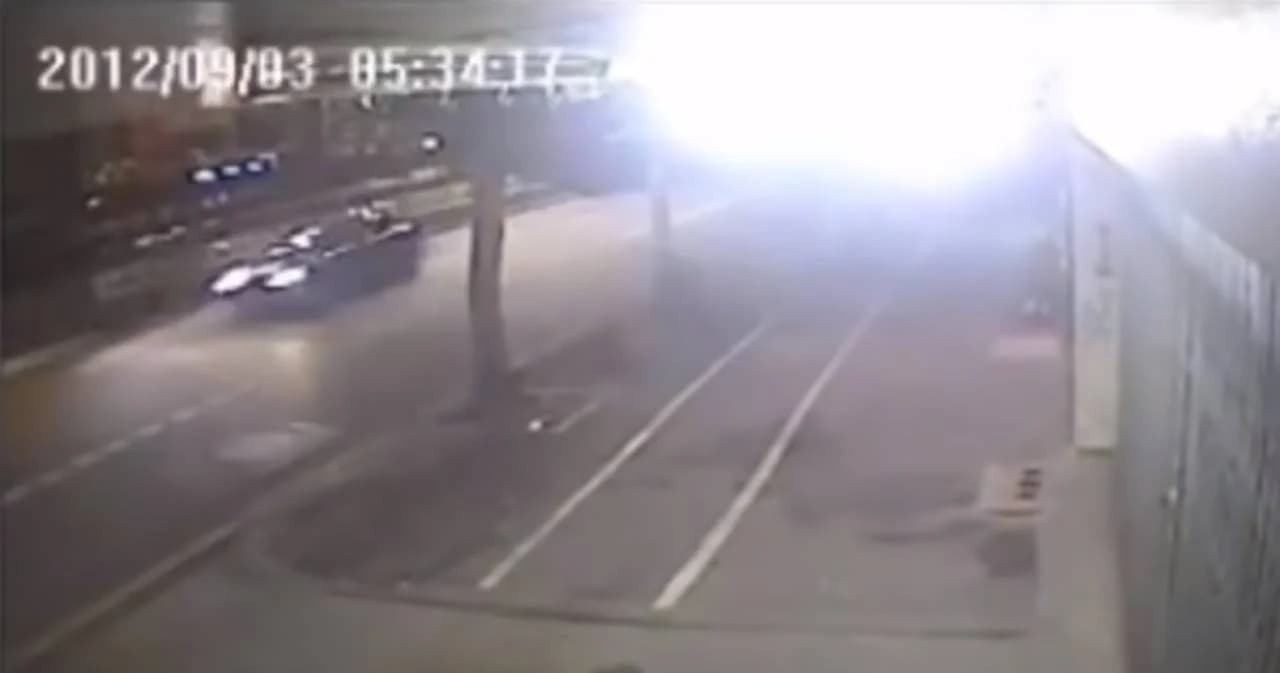 ดร.สายประสิทธิ์ ยืนยันคำนวณความเร็วรถ บอส วรยุทธ์ ตามหลักวิชาการ ผลไม่เกิน 80 กม.