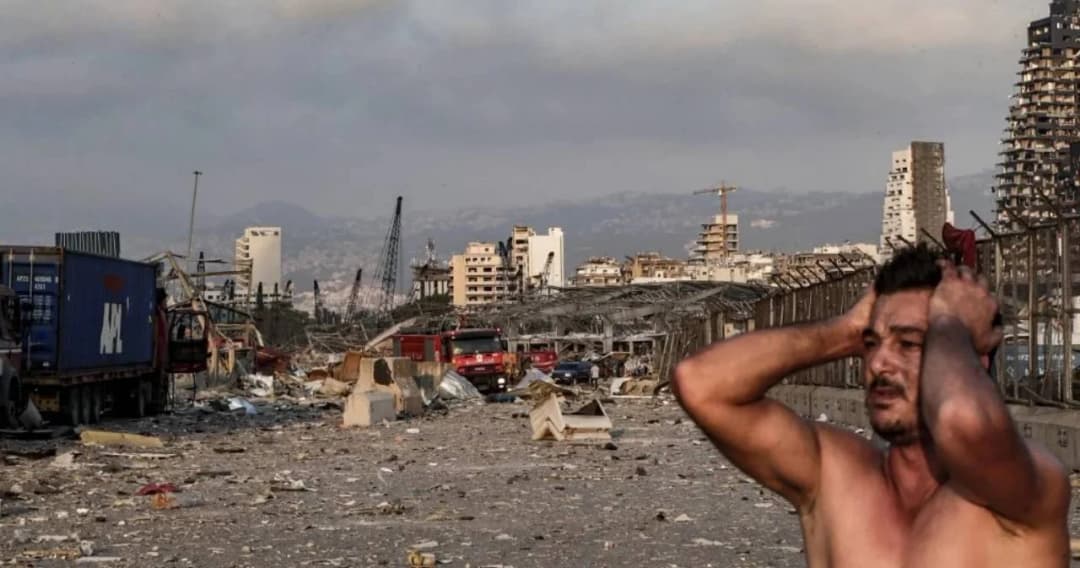 EOD ระบุ แอมโมเนียมไนเตรต ในไทยมีจำกัดใช้ระเบิดหิน มีระบบจัดเก็บมิดชิดไม่ซ้ำรอยเลบานอน