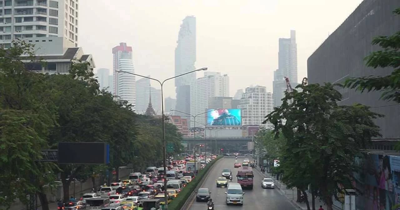 ‘แอมโมเนียมไนเตรต’ ไม่มีเก็บในพื้นที่กทม. โฆษกยันมีแผนคุมเข้มจัดการสารเคมี-วัตถุอันตราย