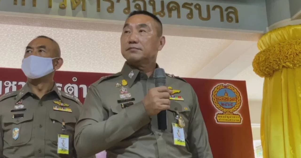 ผบ.ตร. ขีดเส้น 3 วัน ผบช.น. ต้องจับคนร้ายยิงในบ่อนพระราม 3 ให้ได้ ถ้าไม่ได้จะสั่งย้าย!