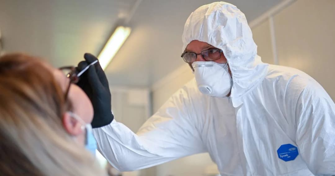 เยอรมันประกาศออกค่าทดสอบไวรัส ให้กับที่ผู้เดินทางกลับมาจากพื้นที่เสี่ยง