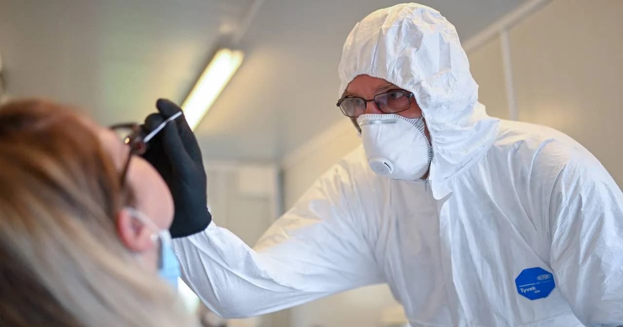 เยอรมันประกาศออกค่าทดสอบไวรัส ให้กับที่ผู้เดินทางกลับมาจากพื้นที่เสี่ยง