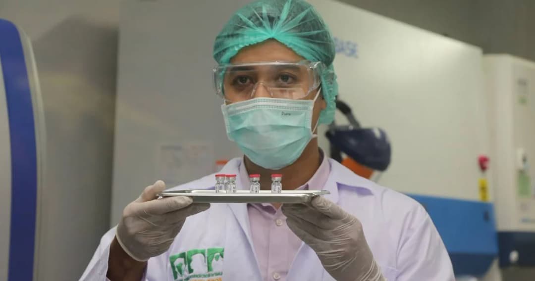 BOI เผยโควิด-19 ส่งผลอุตสาหกรรมการแพทย์ยื่นขอรับการส่งเสริมการลงทุนเพิ่ม