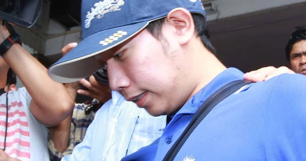 ‘พ.ต.อ.ธนสิทธิ’ กลับคำบอกความเร็วรถคดีบอส คือ 177 กิโลเมตรต่อชั่วโมง อ้างสับสน