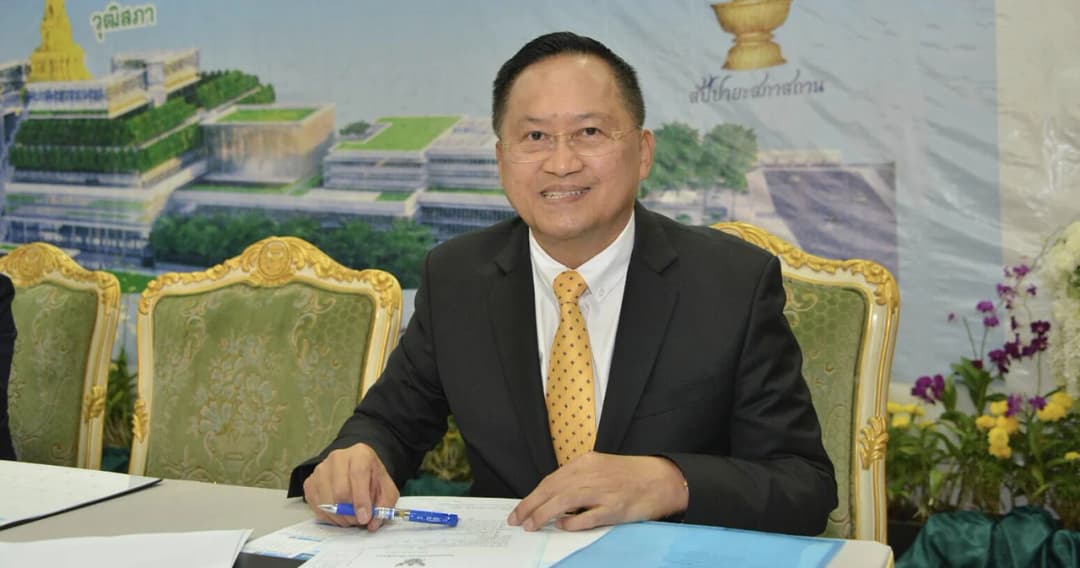 ทนายวันชัย เสนอแก้รัฐธรรมนูญตัด ส.ว.โหวตเลือกนายกฯ ชี้บริบทเปลี่ยน