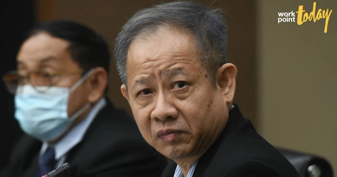 ยืนยันไม่ขังทนายอานนท์-ไมค์ ระยอง ที่เรือนจำนครไชยศรี ศาลยันเหมือนคดีอาญาทั่วไป