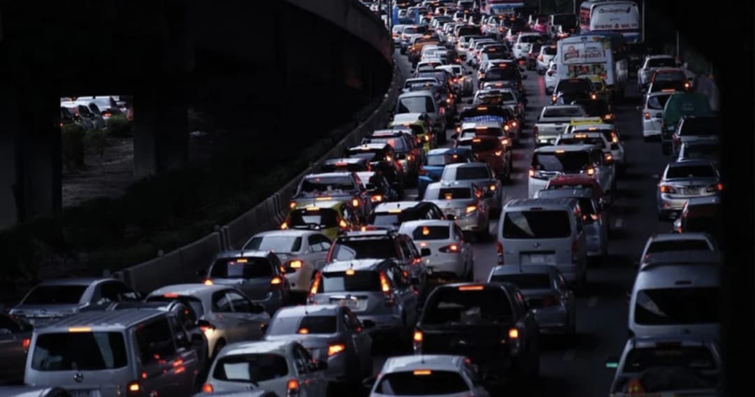 ขนส่งแจงยังไม่บังคับ ‘ใบขับขี่ตลอดชีพ’ สอบใหม่ เป็นแค่แนวคิดเบื้องต้น