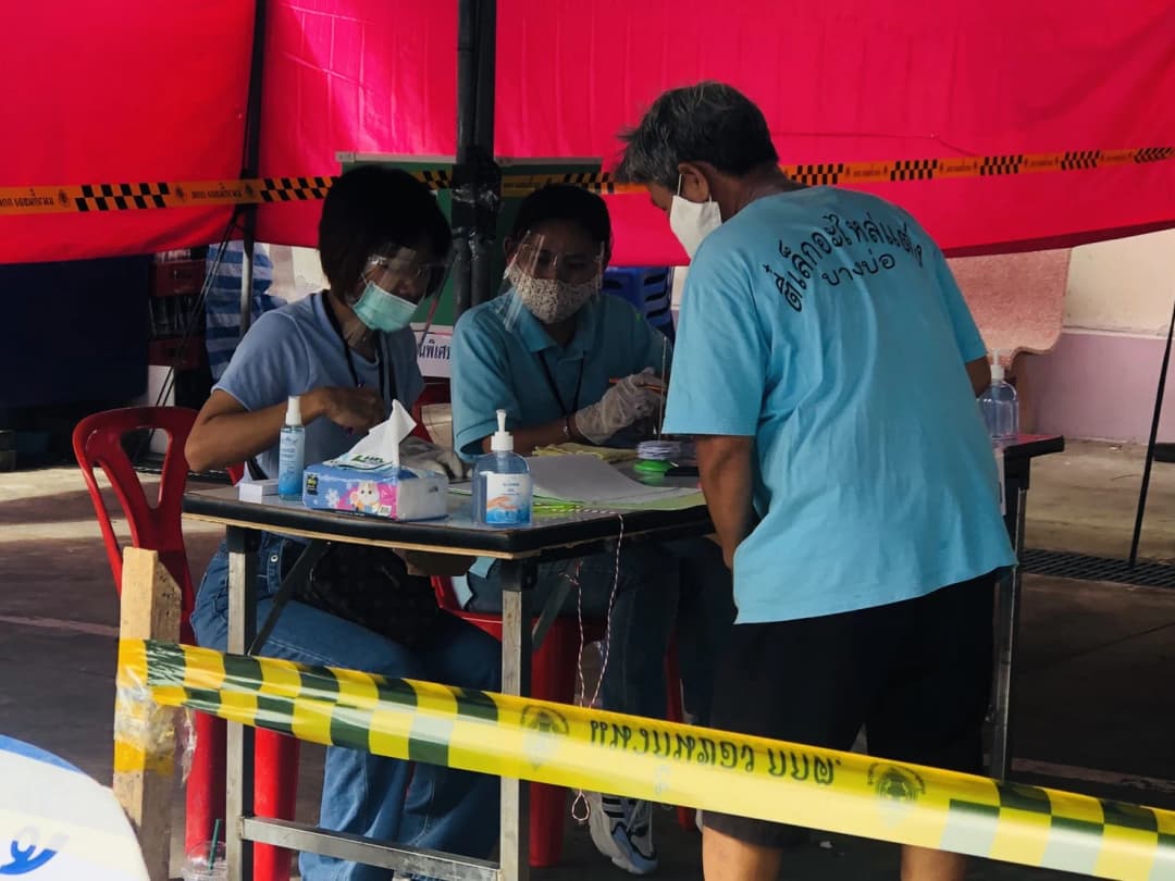 กกต.เคาะเลือกตั้ง อบจ.ใหม่ 18 จังหวัดบางหน่วย 7 ก.พ.นี้