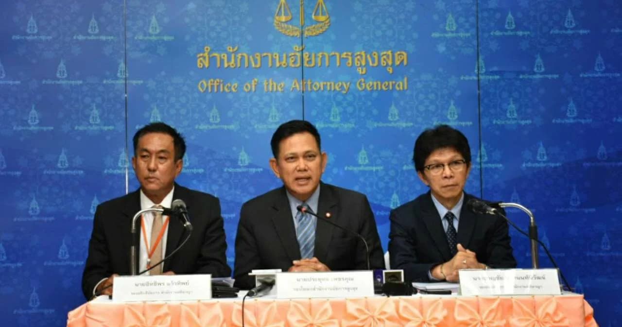 อัยการให้เวลาตำรวจถึง 20 ส.ค. สอบเพิ่มความเร็วรถ บอส วรยุทธ – ให้ดำเนินคดีโคเคน