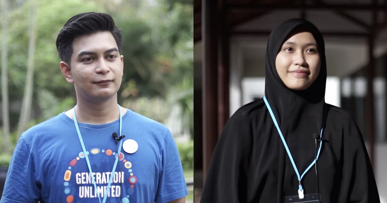 ความเป็นเจ้าของปัญหา คือพลังที่ทำให้เยาวชนอยากเปลี่ยนสังคม