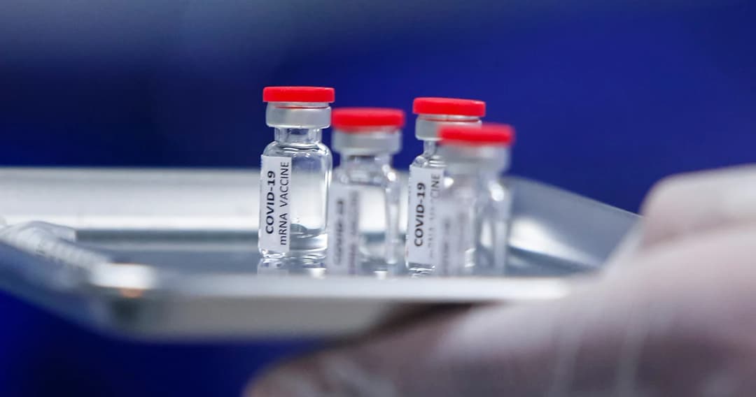 อย.แจงการขึ้นทะเบียนวัคซีนโควิด ไม่ล่าช้า