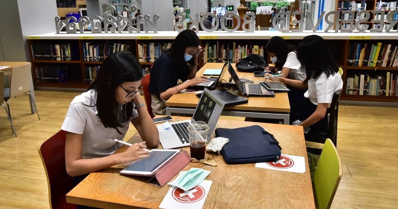 จุฬาฯ พร้อมต้อนรับนิสิตจุฬาฯ ผู้นำยุคใหม่แห่งอนาคต ด้วยมาตรฐานความปลอดภัยด้านสาธารณสุขอย่าง “ครบวงจร”