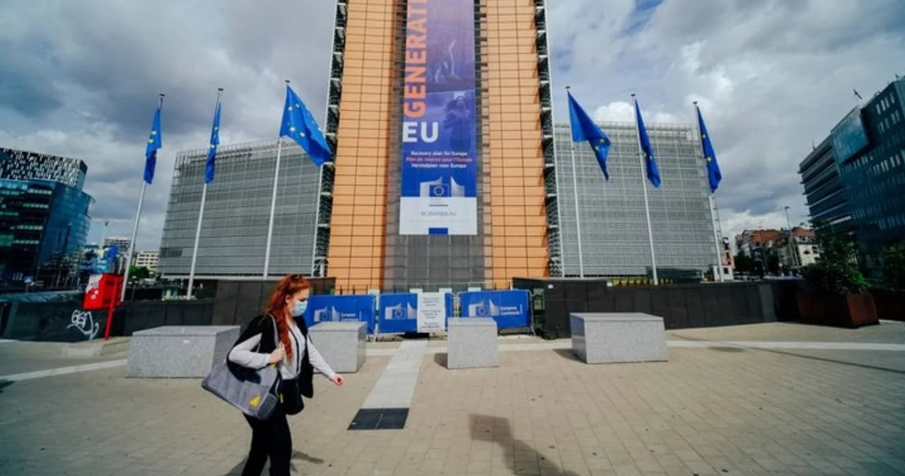 อียูไฟเขียวให้ 11 ประเทศรวมไทย สามารถเดินทางเข้ายุโรปได้