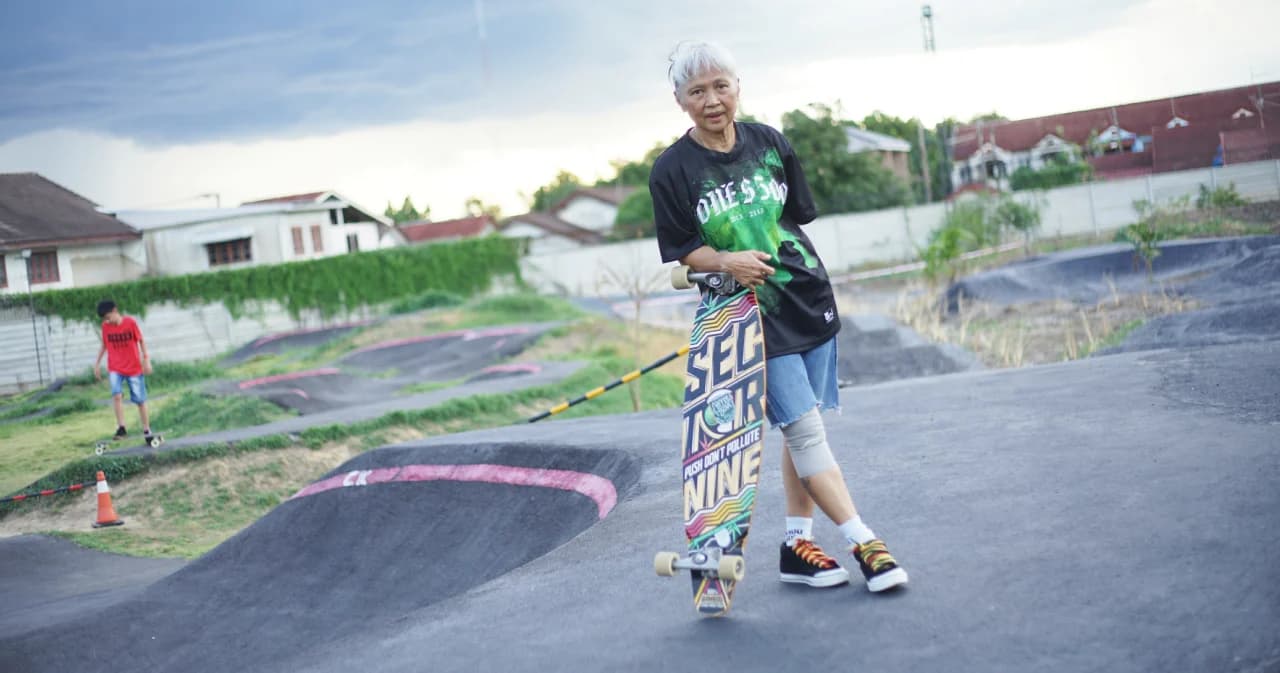 ลูกมีสิทธิ์เลือกความชอบของเขา เรามีหน้าที่ซัพพอร์ตและเตือนสติ วิธีเลี้ยงลูกสไตล์ป้าเจี๊ยบ