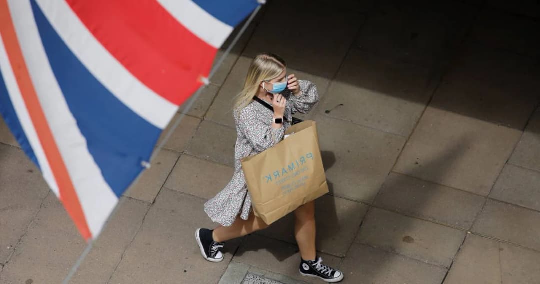 สหราชอาณาจักรเผชิญภาวะเศรษฐกิจถดถอยในรอบ 11 ปี