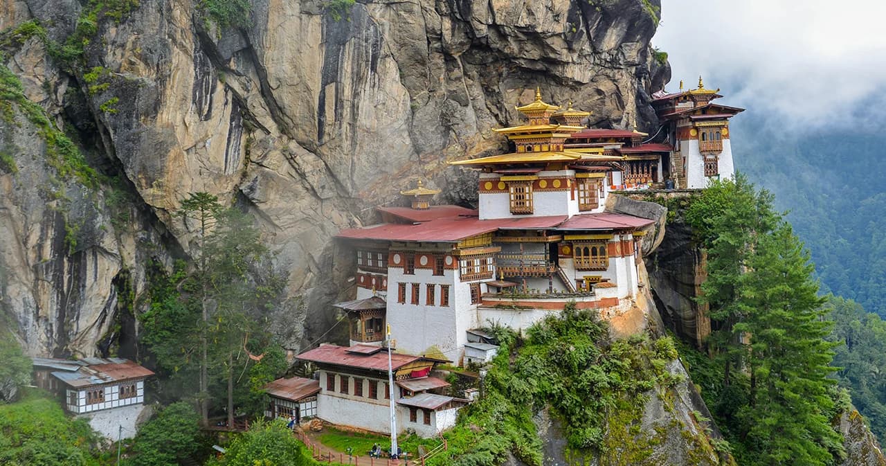 ภูฏานปิดประเทศหลังประชาชนติดเชื้อในประเทศ ล่าสุดยอดสะสม 113 คน