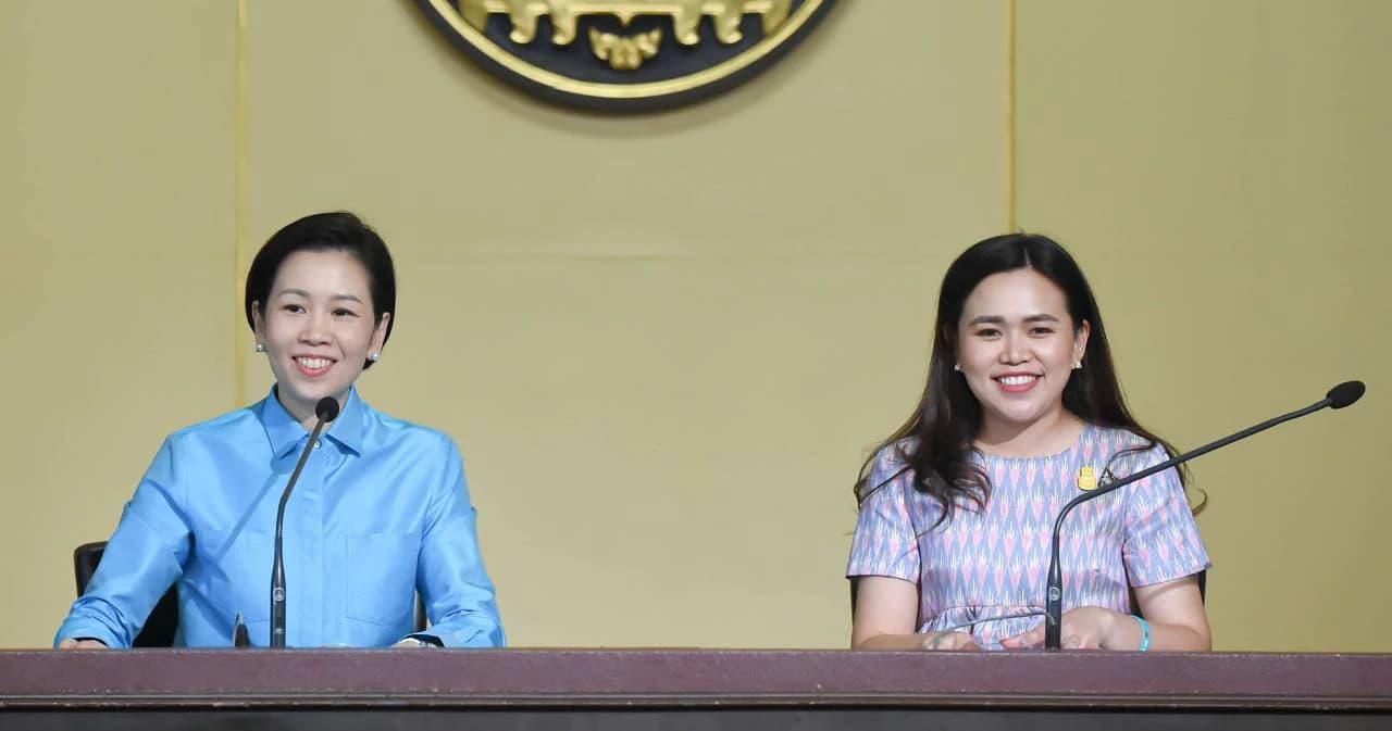 มติครม.ขยายพื้นที่เกาะรัตนโกสินทร์-อนุมัติ 7,895 ล้านเสริมสภาพคล่องขสมก.