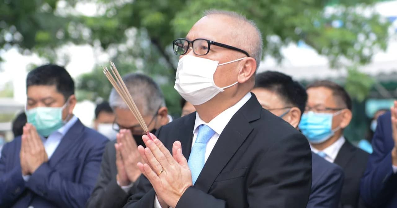 ‘สุพัฒนพงษ์’ เผยนายกฯ เรียกประชุมทีมเศรษฐกิจ 17 ส.ค. ยืนยันทำงานเต็มที่