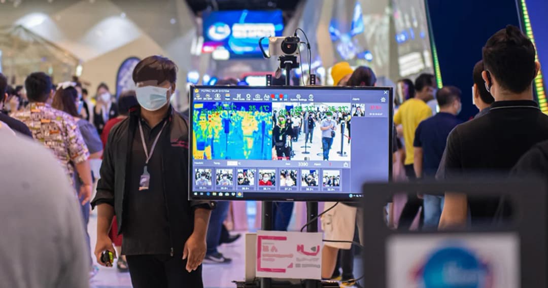 ไทยติดโควิด-19 เพิ่ม 17 คนกลับมาจาก 3 ต่างประเทศ