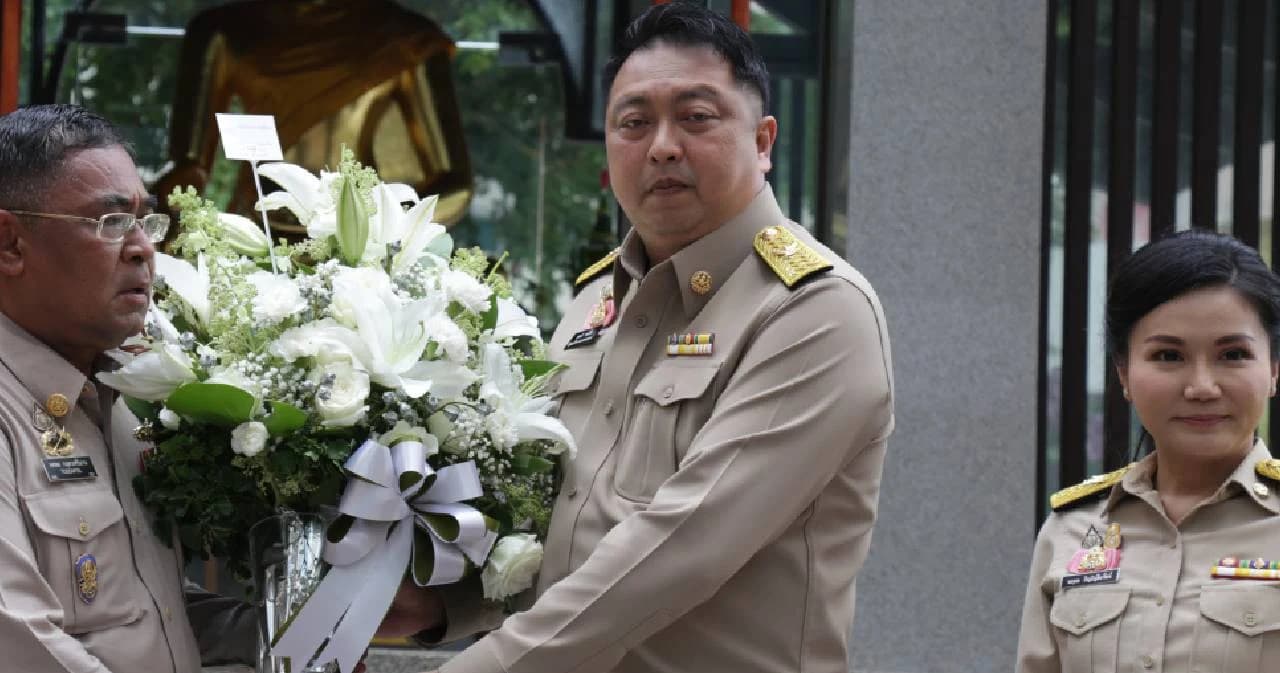 ‘สุชาติ’ ตั้ง ‘ศูนย์อำนวยการงานแห่งชาติ’ เร่งแก้ปัญหาคนตกงาน