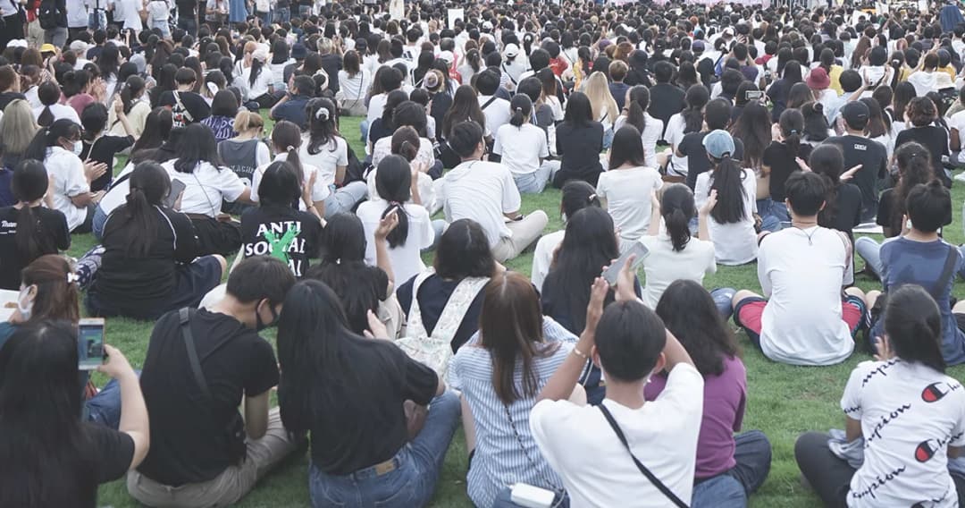 กลุ่มคณะจุฬาฯ ยืนยันจัดกิจกรรมตามเดิม หลังสำนักกิจการนิสิตจุฬาฯ ประกาศไม่อนุมัติ