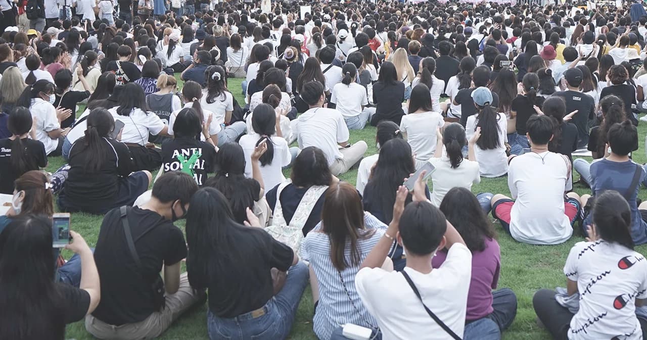 กลุ่มคณะจุฬาฯ ยืนยันจัดกิจกรรมตามเดิม หลังสำนักกิจการนิสิตจุฬาฯ ประกาศไม่อนุมัติ