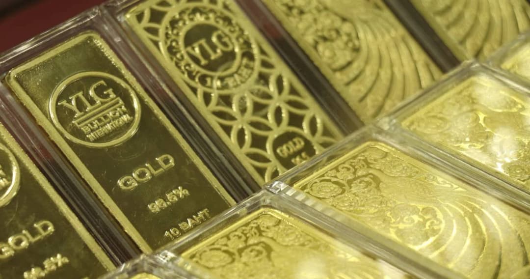 วายแอลจี มั่นใจทองคำผันผวนระยะสั้น ระยะยาวเทรนด์ยังเป็นขาขึ้น