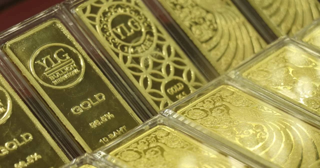 วายแอลจี มั่นใจทองคำผันผวนระยะสั้น ระยะยาวเทรนด์ยังเป็นขาขึ้น