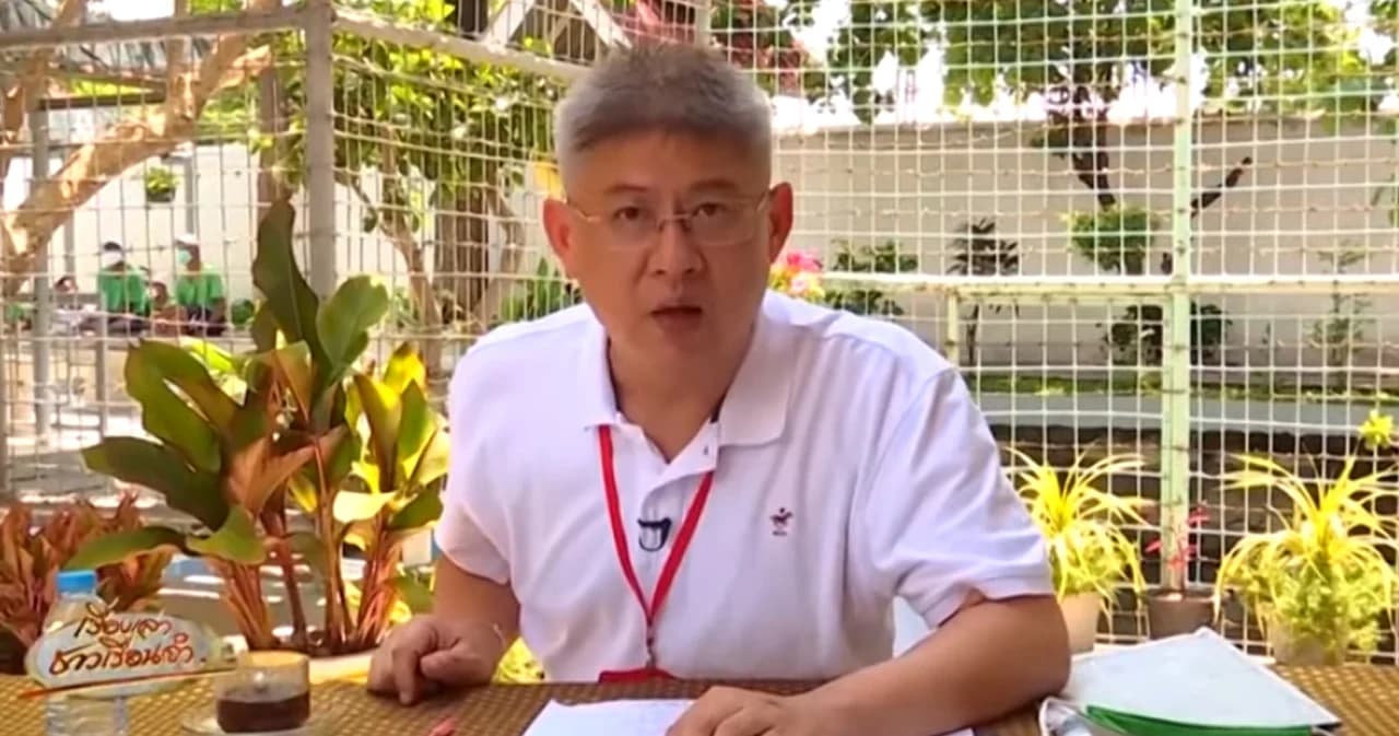 เช็กชื่อ ‘คนดัง-นักการเมือง’ ลุ้นได้ลดโทษพักโทษอภัยโทษผู้ต้องขัง