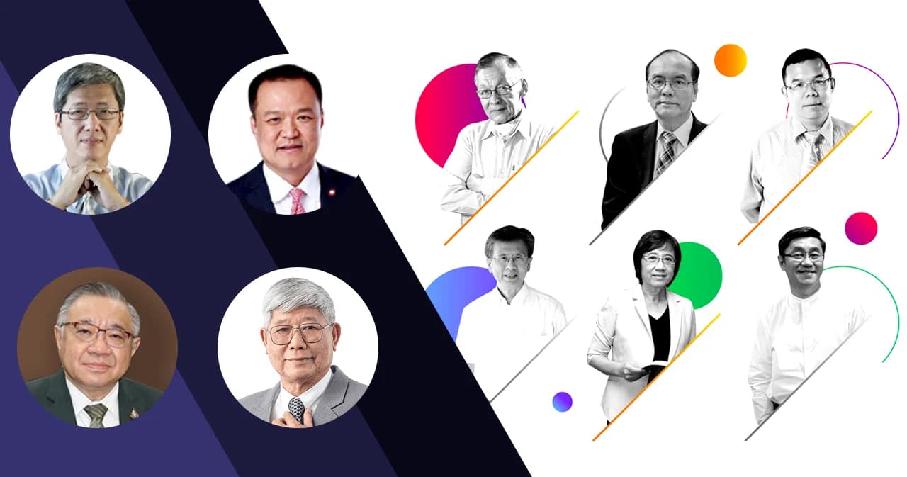 ชวนร่วมฟัง 2 เวทีเสวนา ถกปัญหาและทิศทางหลักประกันสุขภาพไทย 17 ส.ค.นี้