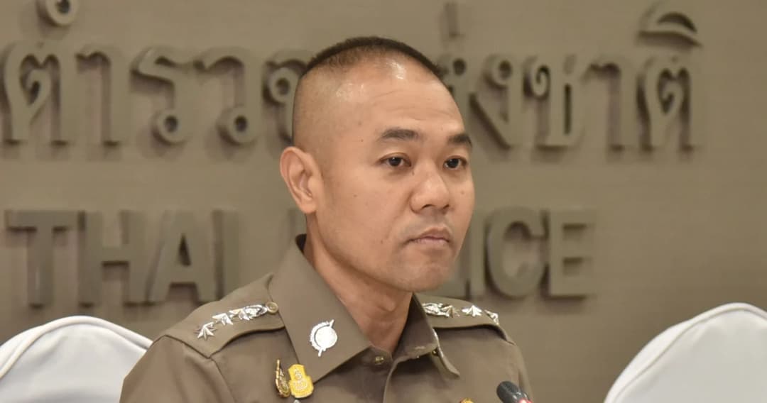 รองโฆษกสตช.เตือนผู้จะออกมาชุมนุม ศึกษากลุ่มแกนนำที่ถูกจับกุมดำเนินคดี