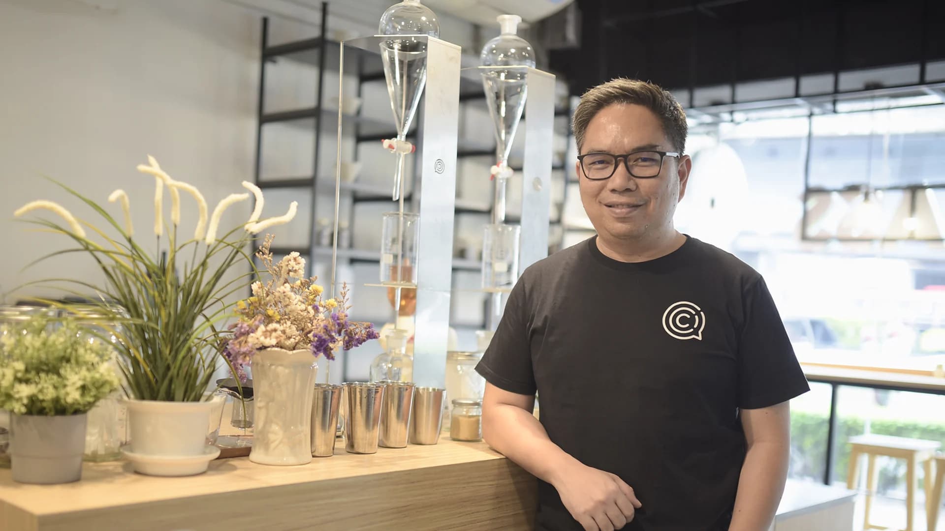 Class Cafe เพิ่มยอดขาย 4 เท่า ด้วยการใช้ข้อมูลและฟังคนรุ่นใหม่