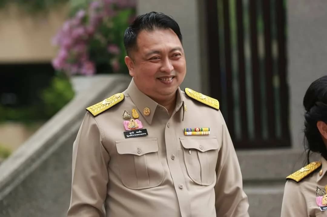 ลูกจ้างมิตซูบิชิฯ 970 คน แห่สมัครใจลาออก รมว.แรงงานแจงบริษัทจ่ายชดเชยสูงถึง 37 เดือน