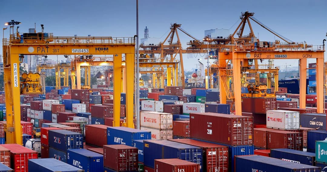 กทท. เผยผลประกอบการ 3 ไตรมาสปีงบฯ 63 รวมรายได้ 11,004 ล้านบาท