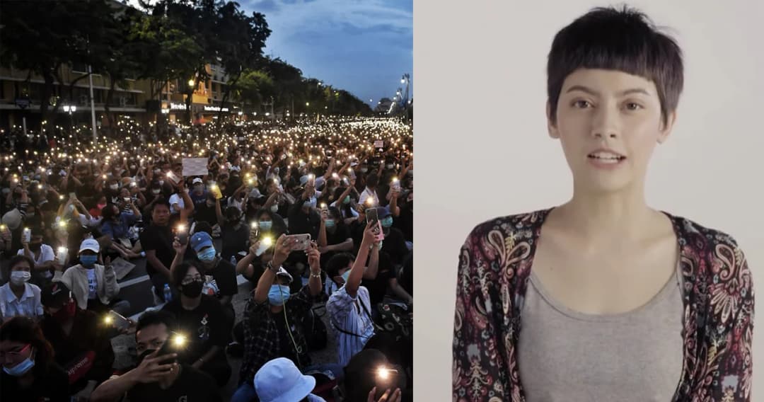 ปชต.ที่มาพร้อมความเข้าใจความรู้สึกผู้อื่น เมื่อดาราแสดงออกแต่กลับถูกเข้าใจว่าเพิกเฉย