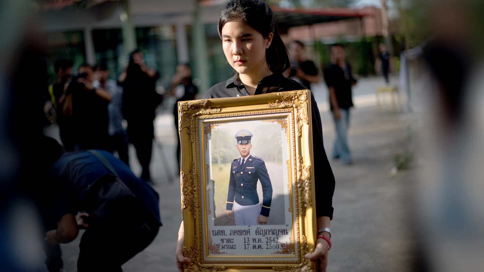 “ตลกร้าย” เรียกคนเสียชีวิตแล้วไปเกณฑ์ทหาร ระบบข้อมูลทหารยังไม่ประสานกับพลเรือน