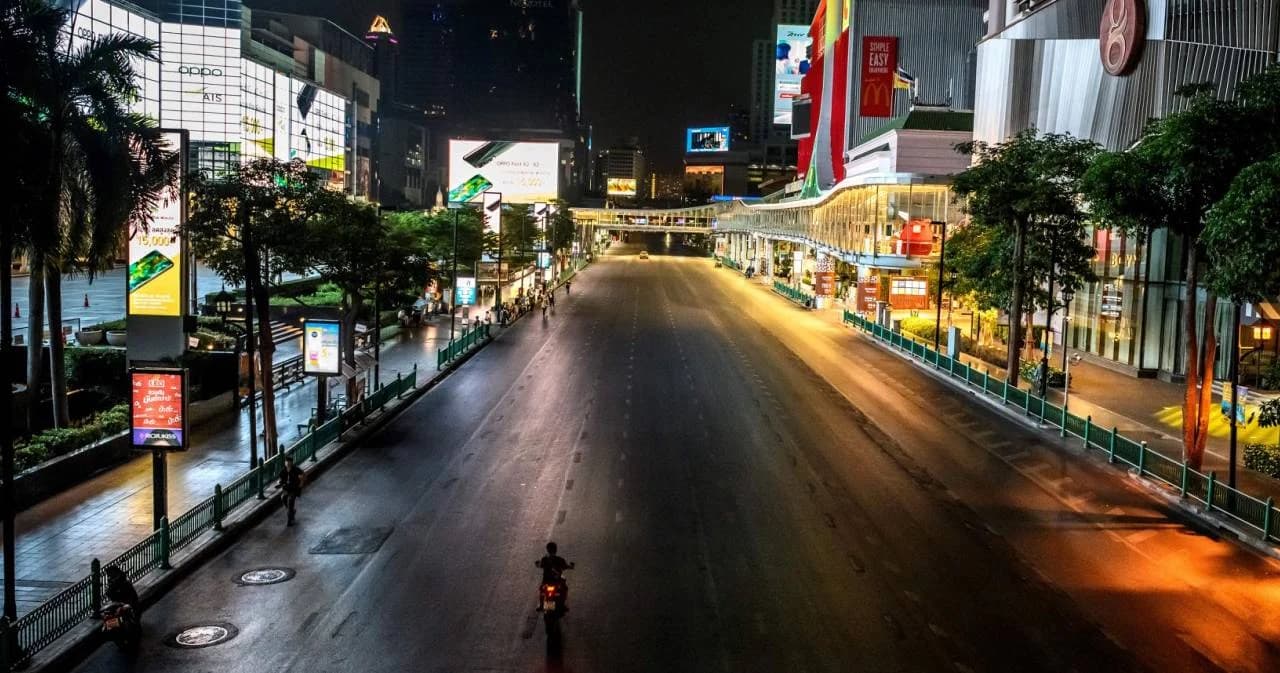 เตรียมเสนอ ศบค.ชุดใหญ่ ต่อ พ.ร.ก.ฉุกเฉินอีก 1 เดือน