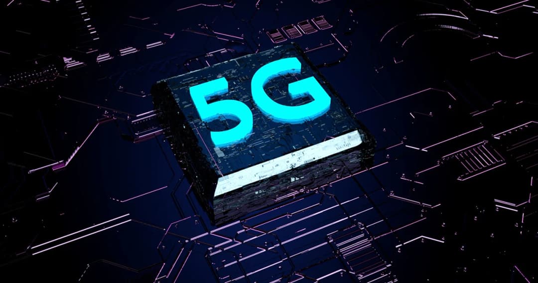 ไทยเปิดใช้ 5G ชาติแรกในอาเซียน เล็งนำร่อง 6 จังหวัดสู่เมืองอัจฉริยะ