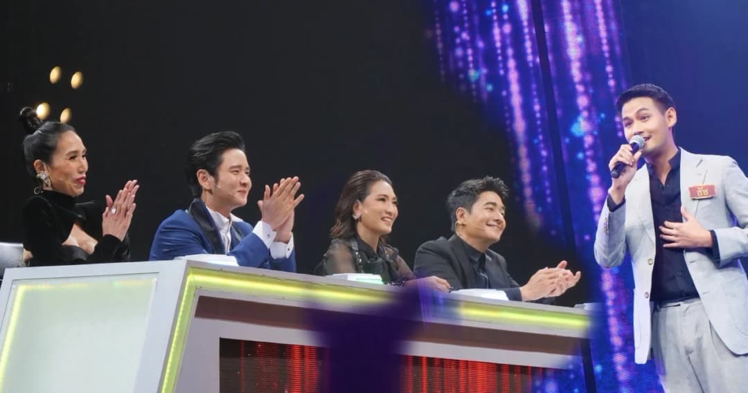 ‘เพลงเอก’ Best Song Contest ต่อเนื่องความอลังการของบทเพลงอันไพเราะที่คุณคิดถึง