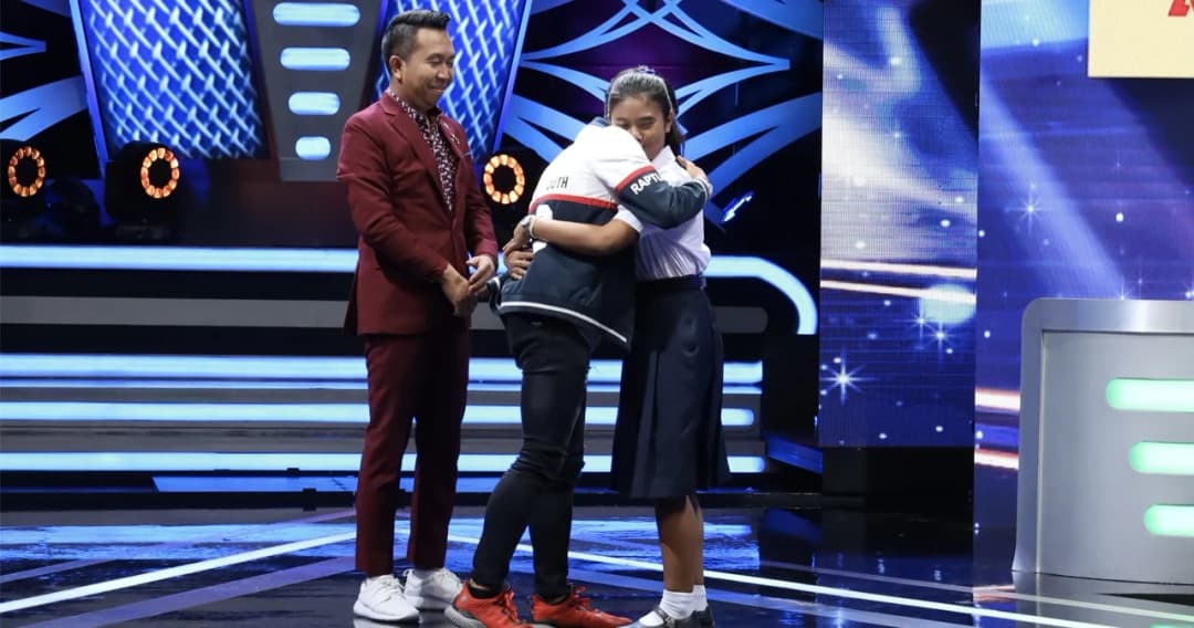 แน็ค วรุฒ แชมป์ 27 สมัย รายการ ‘ไมค์หมดหนี้นักร้องนำโชค’ ทุ่มเงินแข่งขันทั้งเทปให้คนมีฝันผู้ยากลำบาก