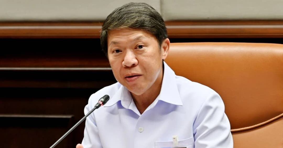 สธ. พบผู้ติดเชื้อโควิด 2 คนที่รามาฯ ระบุโอกาสน้อยที่จะเป็นการติดเชื้อในประเทศ