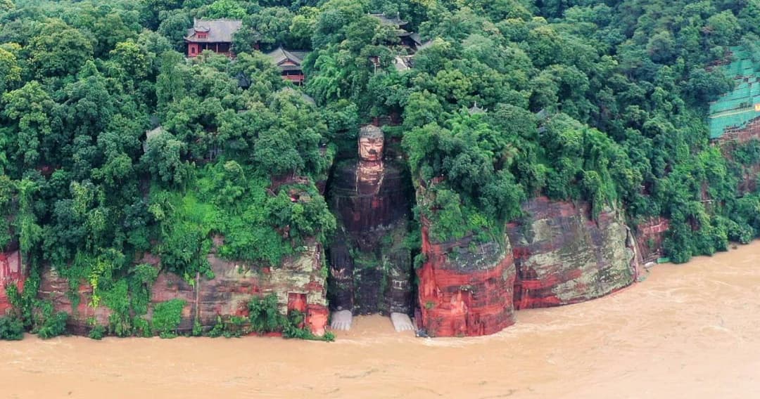 จีนสั่งอพยพประชาชนในเสฉวน 1 แสนคน หลังมณฑลเสฉวนเผชิญน้ำท่วมหนักสุดในรอบ 80 ปี