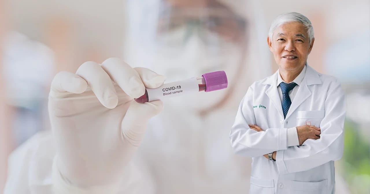 นพ.ยง ภู่วรวรรณ อธิบายชัดความเป็นไปได้ติดโควิด-19 หลังกักตัวครบ 14 วัน